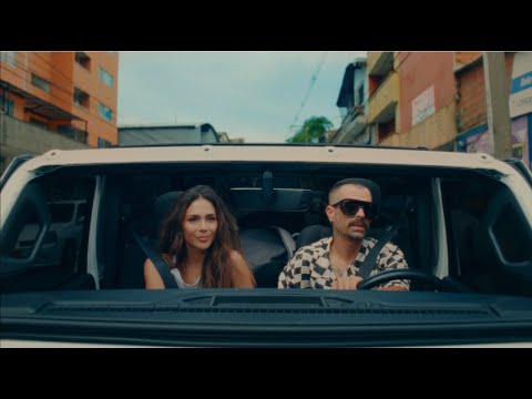 Mike Bahía & Greeicy - Mi Pecadito