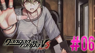 Danganronpa V3: Killing Harmony English Gameplay/Let