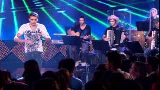 Refrão do Wando Marcos & Fernando OFICIAL DVD 2011