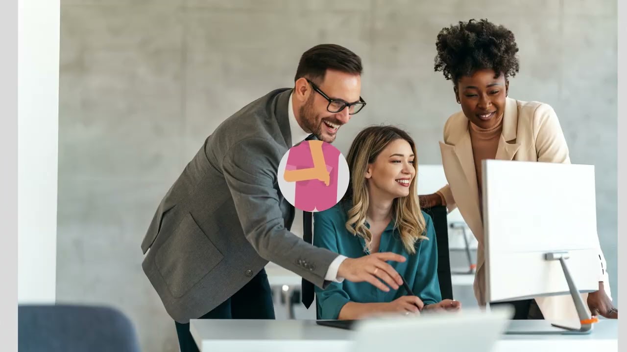 SuperTrade Explainer Video -- by Copywriter Peter Fogel