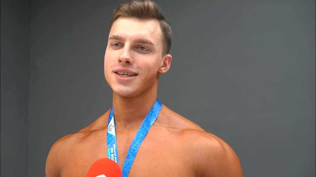 Менс физик Воронов Никита Петрович