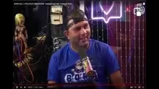 'Bora, Bill' é criticado nas redes após piada racista: 'Preto não é flor que se cheire'