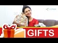 Divyanka Tripathi Gift Segment - Part 01