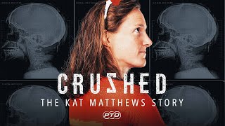 The Rise of a History Maker | Crushed: The Kat Matthews Story | Episode 1