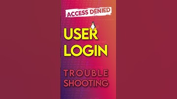 Troubleshooting User Logins #coding #linuxadministrator #learnlinux