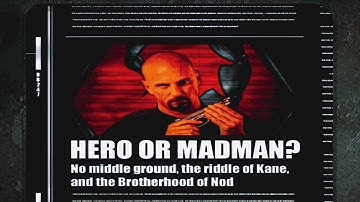 Tiberian Sun Original Setup | EVA Installation