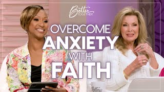 Download Lagu Release Control and Let God Write Your Story | Better Together on TBN MP3 Download Lagu Release Control and Let God Write Your Story | Better Together on TBN MP3