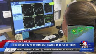 IHC NEW BREAST CANCER TEST OPTION