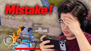 Huge MISTAKE ! screenshot 4