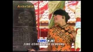 wo ai ni - suliyana