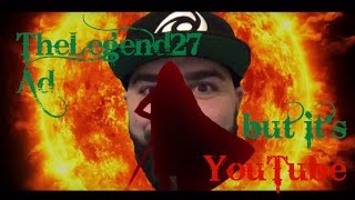 YouTube: Dankfire Stories ft. TheTuber27
