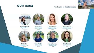 UCD North America Undergraduate Admitted Student Webinar 2026