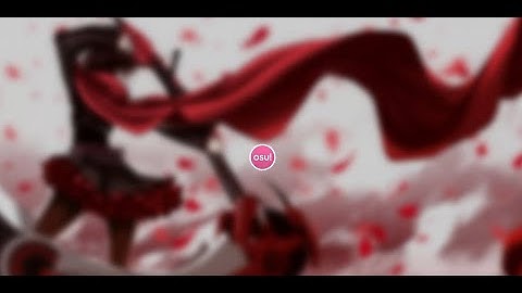 7 digit playing around with relax (Osu!)