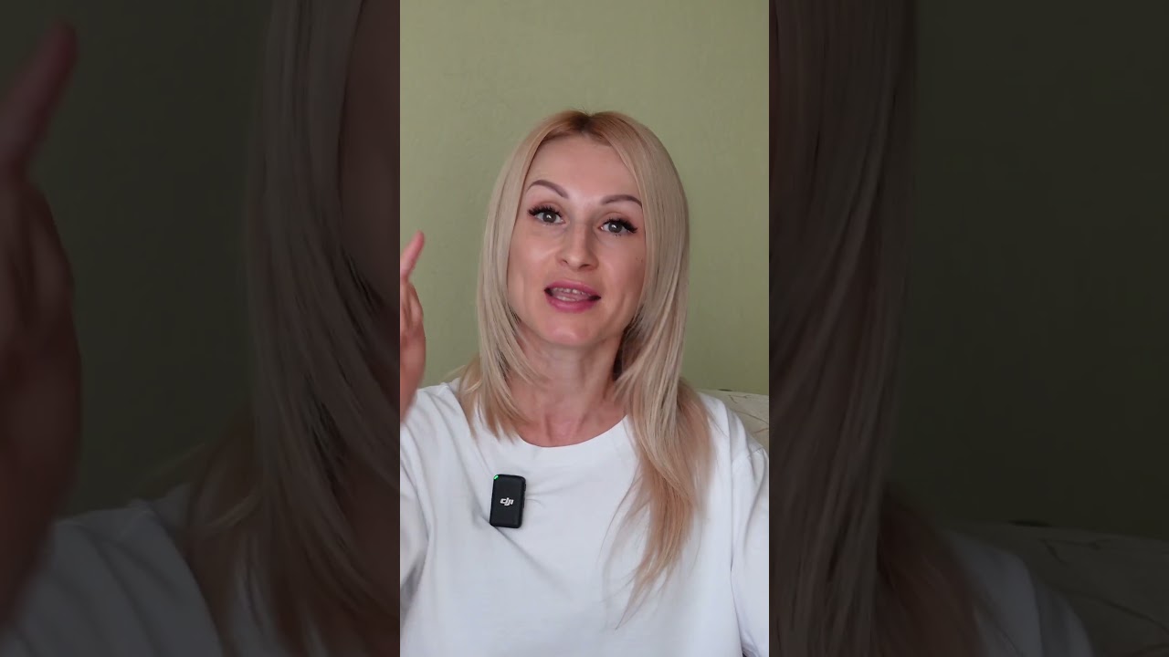 Выделения без запаха - тоже проблема #докторюля