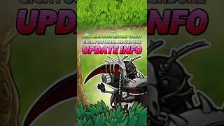 New Mini boss Revamp & Buff - Update Info 3.7