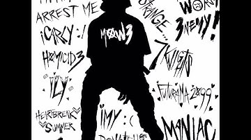 DC The Don - MOW3 Rag3 Kidd’s Tracklist + Snippets