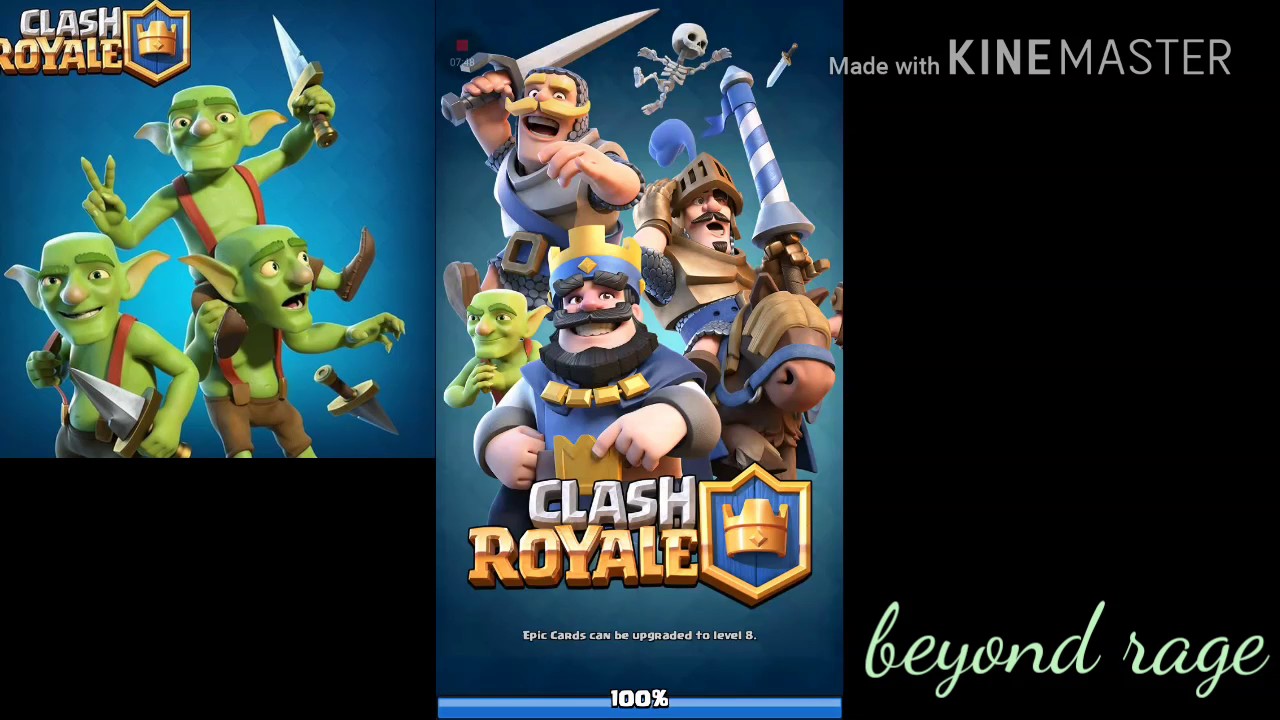 All time highest trophies//clash royale YouTube