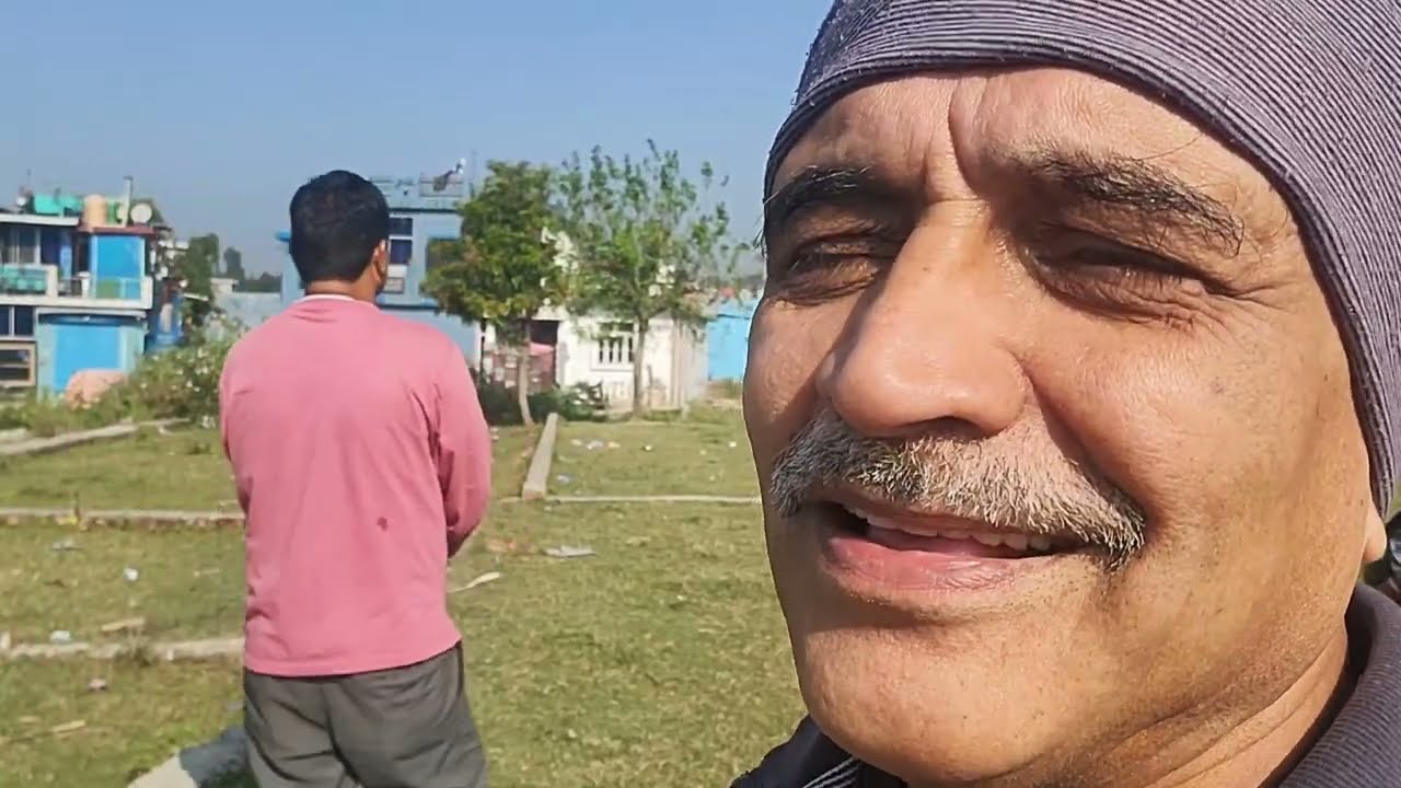 ऋषिकेश में 154 गज का थ्री साइड ओपन निगम में आने वाला प्लॉट ,☎️ 9897311676 राम सिंहँ जी