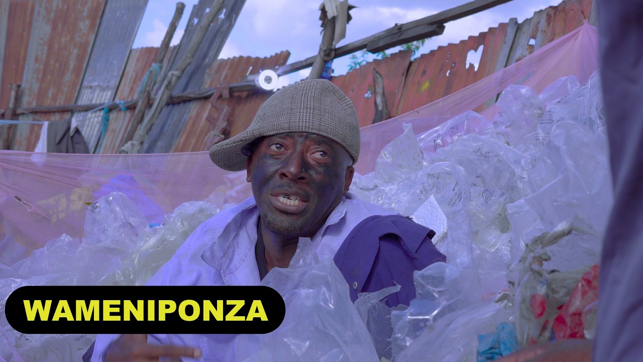 WAMENIPONZA