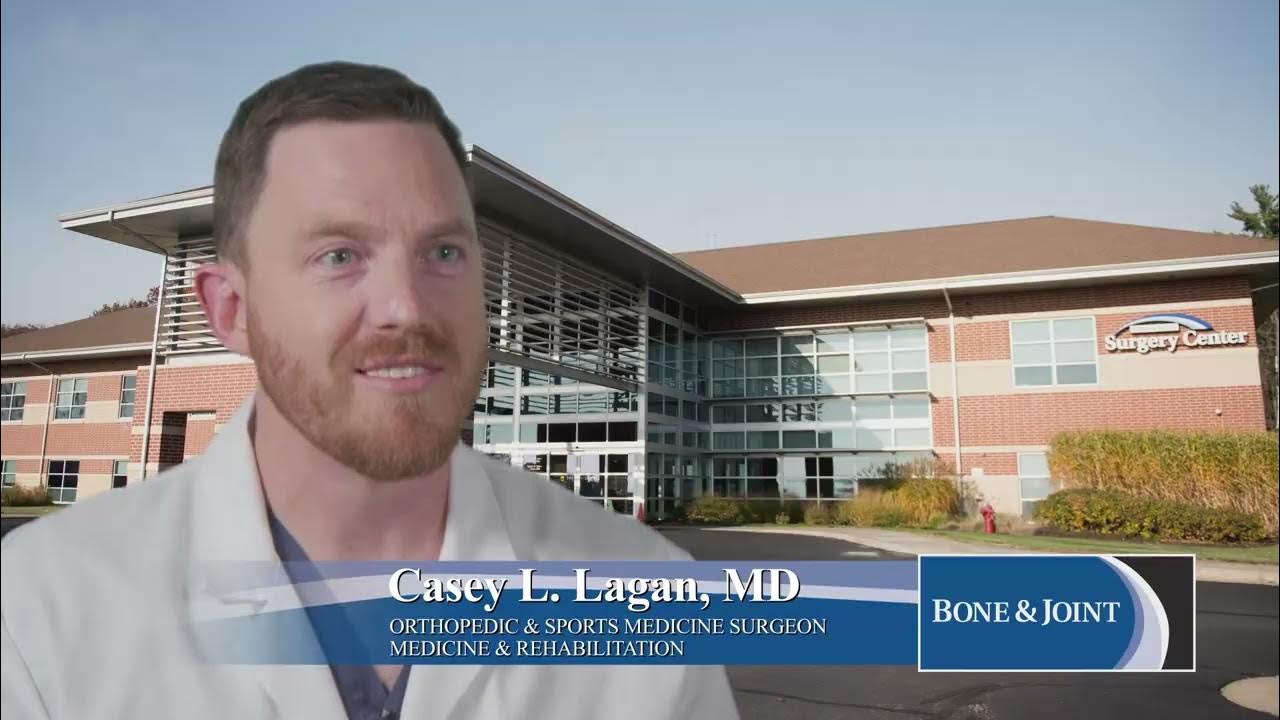 Meet casey lagan md youtube
