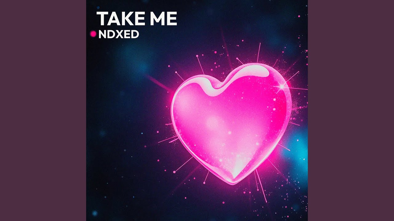 Watch Take Me (Extended Mix) on YouTube Watch Take Me (Extended Mix) on YouTube