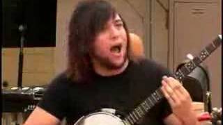 Celebrity Schooled Trailer featuring The All-American Rejects Net Worth