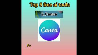 top 5 free ai tools ai video app free # famous ai video# 20kviews