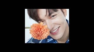 Beautiful and lovely images of Lee Min Ho