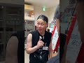【コント】退職代行で仕事を辞めようとするバイトがサイコパス過ぎた#shorts#コント #あるある