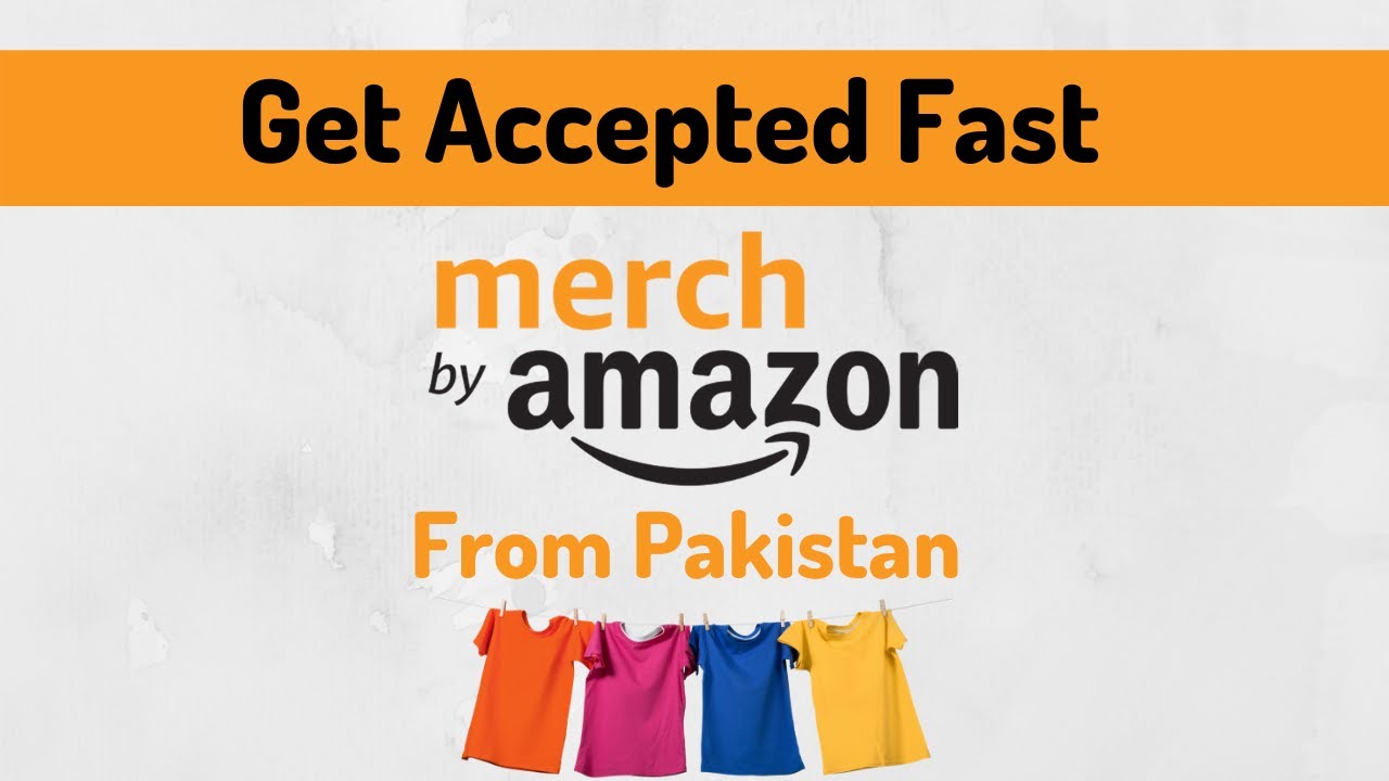amazon merch approval