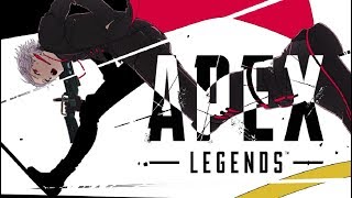 【 Apexlegends 】負け戦【 エーペックス 】