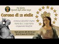 Corona di 12 Stelle alla B.V. Maria, scritta da S. Luigi M. G. de Montfort