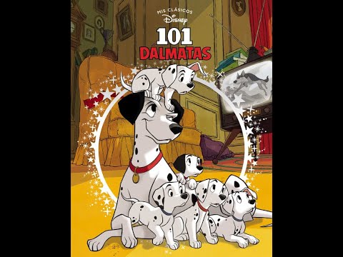 101 Dalmatas II