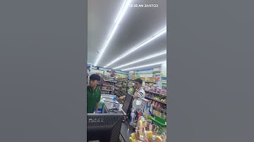 Thôi Miên Cướp Tài Sản Giữa Ban Ngày