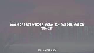 Summer Cem - KILLY MANJARO (Lyrics)