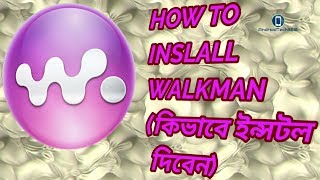 2. How to install Popular Walkman music App in any Android.. ©AndroidTech360 screenshot 1