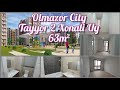 Toshkent Olmazor City 2 Xona 63m² remont qilingan uy +Avto Parkovka va Kladovka. 63.000$