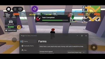 OP Taxi Boss Script | Auto Farm Money, etc