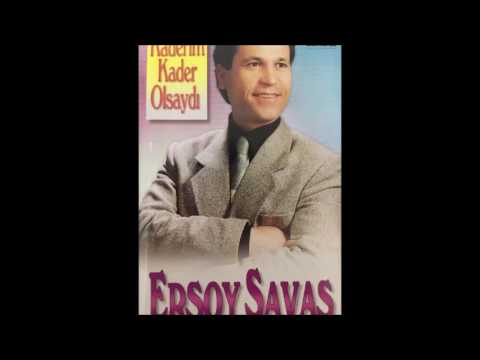 Ersoy SAVAŞ - YOLUN SONU GÖRÜNÜYOR