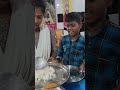 @ భక్తులకు భోజన ప్రసాదం. షిరిడి. 17.05.2026. #food.