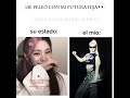 |°•me pashe me pashe🥺💜//#kpop #blackpinkinyourarea #creditosalcreador #roselisa #jensoo #idols #xD