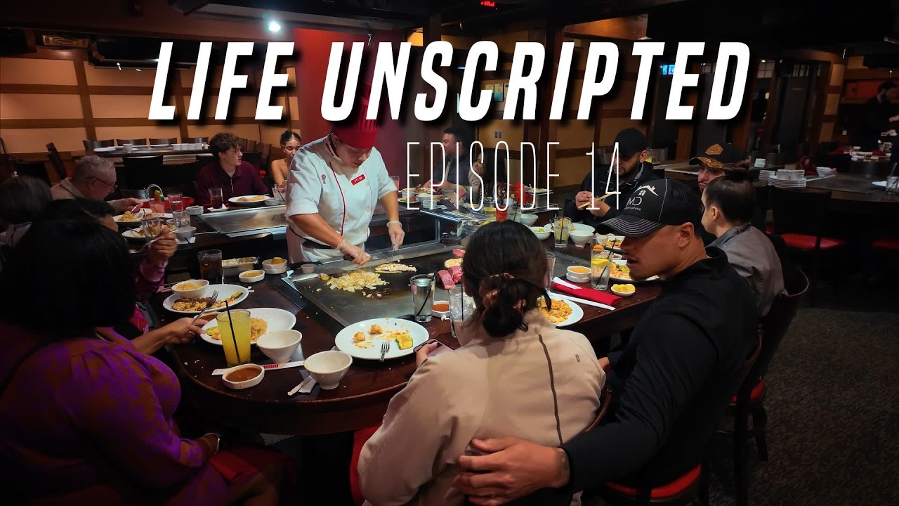 It's So Simple | Life Unscripted, Episode 14