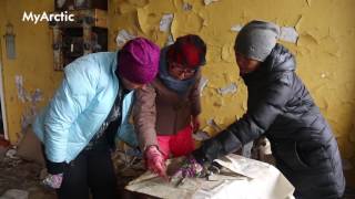 Остров Матвеев. 45 лет спустя