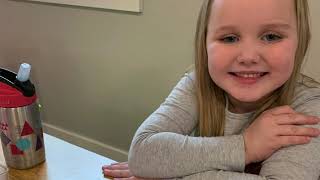Preschool Slideshow 2020-2021