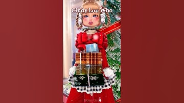 STYLING the advent calendar DAY 11! | Roblox Dress to Impress dti #dti #roblox #dresstoimpress