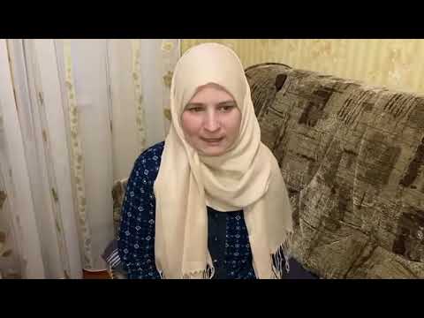 «ВЫВЕРНУЛИ ВСЕ ДОКУМЕНТЫ И ЛИЧНЫЕ ВЕЩИ», — Анна Корнийчук, супруга задержанного Мемета Люманова