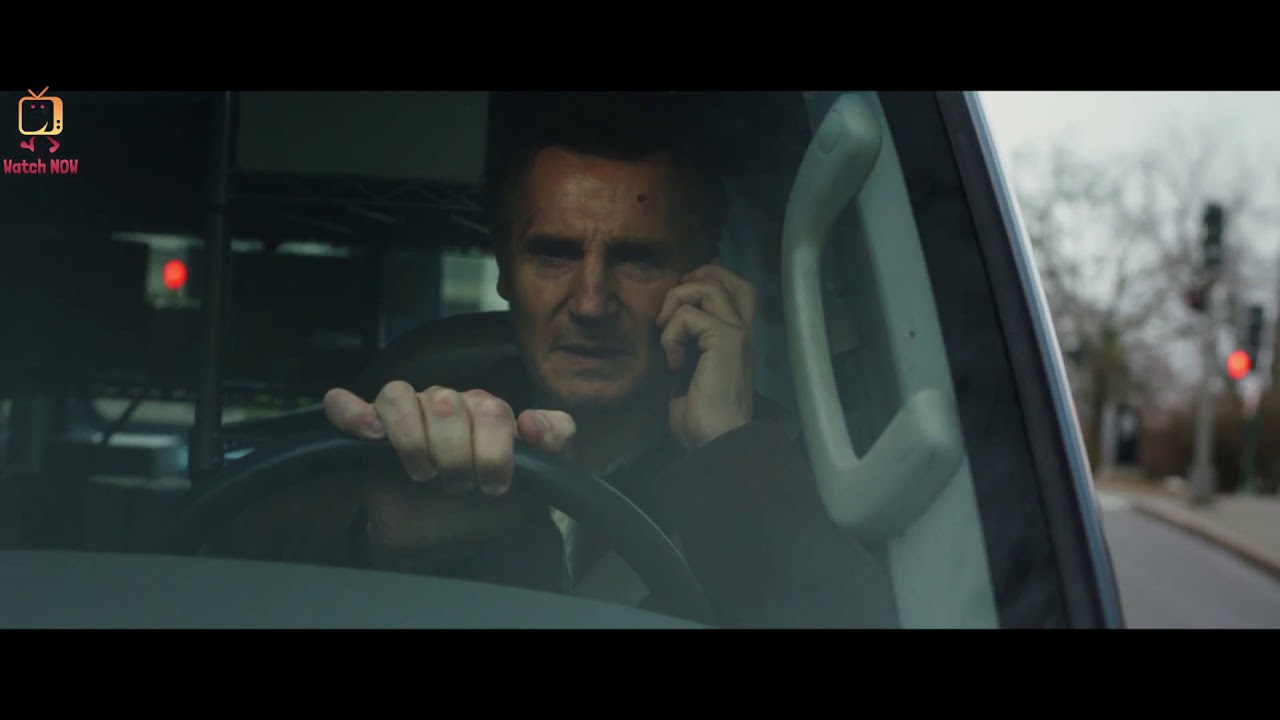 I'm Coming for You | Liam Neeson - Honest Thief 2020 - YouTube