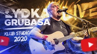 ŁYDKA GRUBASA - Gruba draka w mieście Kraka (Koncert na żywo) (Klub Studio 26.06.2020)