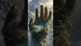 Most Beautiful Places In The World