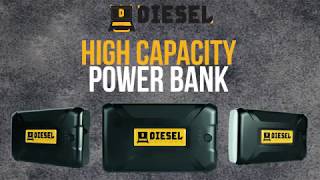 Get 12 hours of ECM charging with this portable power bank screenshot 3